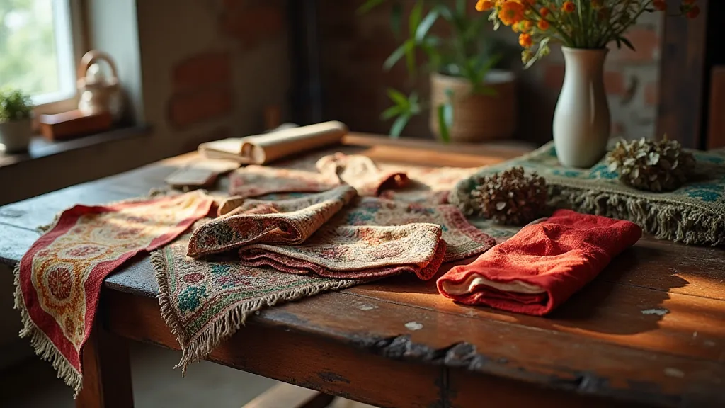 Textile Collection